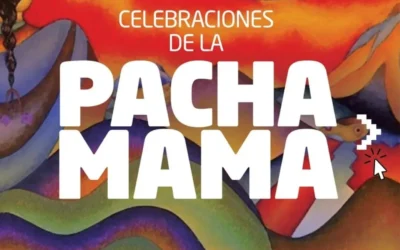 MORÓN: CELEBRACIONES DE LA PACHAMAMA