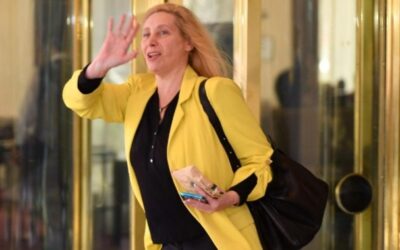 Karina Milei presentará su partido en un acto en Morón