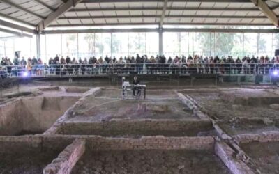 La  Casa de la Memoria y la Vida celebró 24 años de apertura.