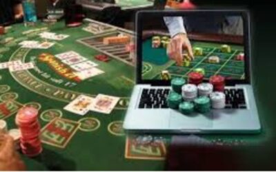 LA IGLESIA CONTRA LAS APUESTAS ONLINE