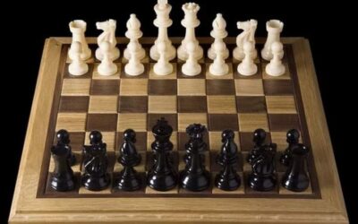 Día mundial del ajedrez