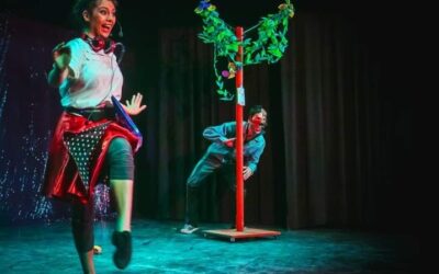 Domingos de espectáculos y actividades lúdicas en Morón