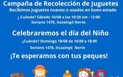 El Rotary Club de Ituzaingó en campaña