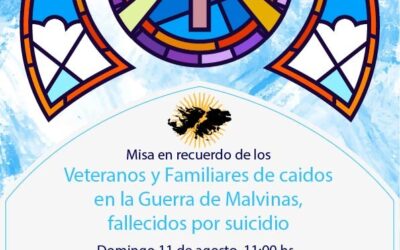 La Fundación Enebro concientiza sobre el suicidio.