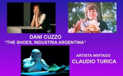 Teatro y Merienda en Haedo