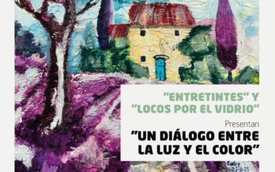 MORÓN: Sexta Muestra de Arte Concejo Cultural 2024