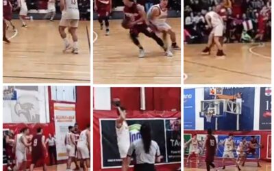 Club Morón 81 Deportivo Morón 57