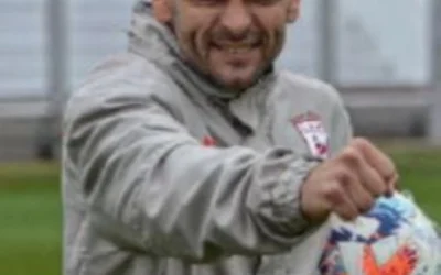 Akerman por Bernardo de Yrigoyen en Morón