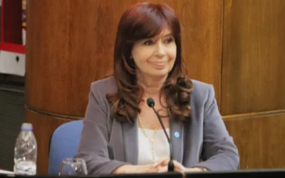 @martin.sabbatella : “La democracia argentina necesita saber quién mandó a matar a Cristina”