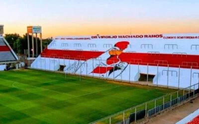 Deportivo Morón 1 Defensores Unidos de Zárate 1