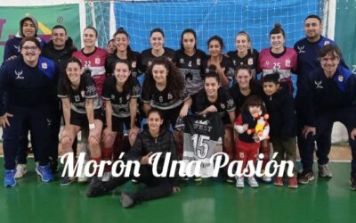 Primera del Futsal Femenino Deportivo