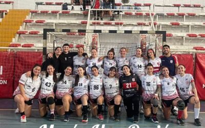 Deportivo Morón 31 a 24 Argentinos Júniors