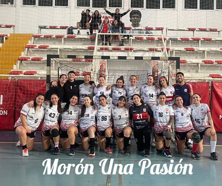 Deportivo Morón 31 a 24 Argentinos Júniors