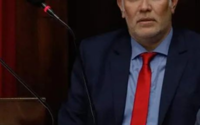 @drarielaguilera: » ¿Sabes cuál es el índice de transparencia y cumplimiento que arrojó el informe de la Asociación Argentina de Presupuesto y Administración Financiera respecto al Municipio de Morón? : CERO.