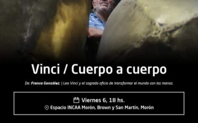 Morón Cine gratuito en el Teatro Gregorio de Laferrere