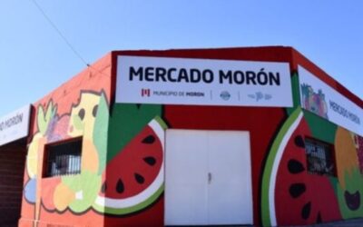 Importantes sorteos ste sábado en el Mercado Municipal de Morón