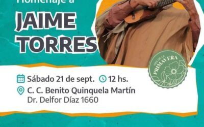 Hurlingham Tercer Ciclo de Charangos en Concierto 2024