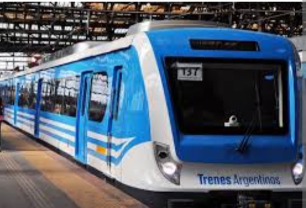 AUMENTA EL PRECIO DE LOS PASAJES EN TRENES