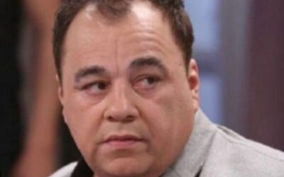 Murió La Tota Santillán