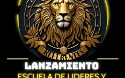 Lanzamiento de la Escuela de Líderes y Referentes de la Comunidad