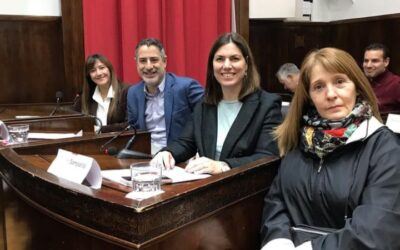 Sin unidad, el Radicalismo de Morón define más que autoridades partidarias