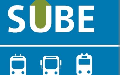 LA TARJETA SUBE INCORPORÓ UNA NUEVA FUNCIÓN