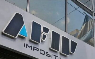 El Gobierno anuncia la disolución de AFIP