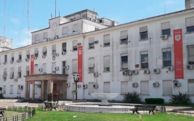 La Justicia Federal falló a favor del Municipio de Morón