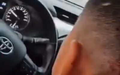 Internacionales : Atentado a Evo Morales en Cochabamba