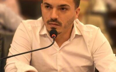 @franciscomonesruiz : «EXIGIMOS SESIÓN PÚBLICA Y ABIERTA POR LA INSEGURIDAD EN MORÓN para tratar la Interpelación del Intendente @lucasdelwest @munidemoron y los más de 60 proyectos de seguridad pendientes….»