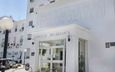 MORÓN: LA OPOSICIÓN CONVOCA HOY A VECINOS Y VECINAS A REUNIRSE EN EL HCD DE MORON PARA EXIGIR AL OFICIALISMO LOCAL MAYOR ACCIONAR Y MEDIDAS DE SEGURIDAD