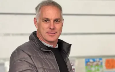 INSEGURIDAD: EN UN INTENTO DE ROBO, LE DISPARARON AL CONCEJAL LEANDRO UGARTEMENDIA. SE SALVÓ DE MILAGRO!