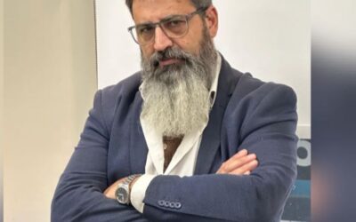 MORÓN: ARIEL STELLA ES EL NUEVO SUBSECRETARIO DE SEGURIDAD DE MORÓN