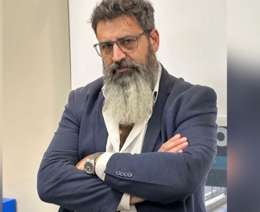 MORÓN: ARIEL STELLA ES EL NUEVO SUBSECRETARIO DE SEGURIDAD DE MORÓN