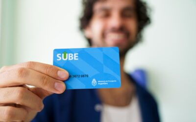 ITUZAINGÓ: JUVENTUDES: ¡TRAMITÁ EL BOLETO ESTUDIANTIL GRATUITO!