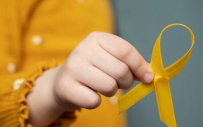 ITUZAINGÓ GENERA CONCIENCIA EN EL DÍA INTERNACIONAL DE LA LUCHA CONTRA EL CÁNCER INFANTIL