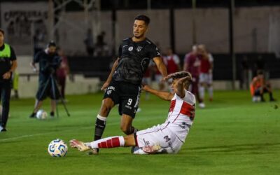 «TROPIEZO» EN MENDOZA