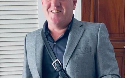 MINISTERIO DE TRABAJO: DAVID PONCE ES EL NUEVO TITULAR DE LA REGIONAL MORÓN