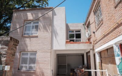 ITUZAINGÓ: EDUCACIÓN: PABLO DESCALZO: “SEGUIMOS MEJORANDO LA INFRAESTRUCTURA EDUCATIVA EN ITUZAINGÓ”