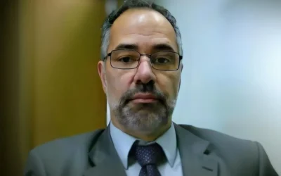 MORÓN: ALEJANDRO R. ALVARITO FUE DESIGNADO PARA ESTAR AL FRENTE DE LA SUBSECRETARÍA DE PLANIFICACIÓN, OPERACIONES Y ESTRATEGIAS DE LA SECRETARÍA DE SEGURIDAD