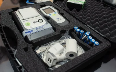 MORÓN:  NUEVOS EQUIPAMIENTOS PARA SEGURIDAD VIAL