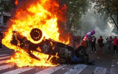 SERA OTRO MIERCOLES “APACIBLE” EN EL CONGRESO