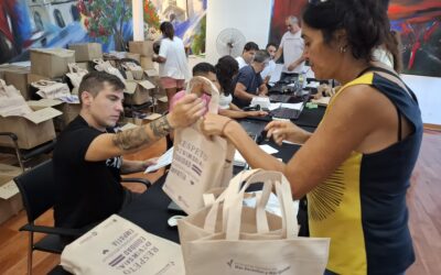 ITUZAINGO: EL DOMINGO SE REALIZARA LA 12° MARATON QUE ORGANIZA EL CONSEJO DE MUJERES