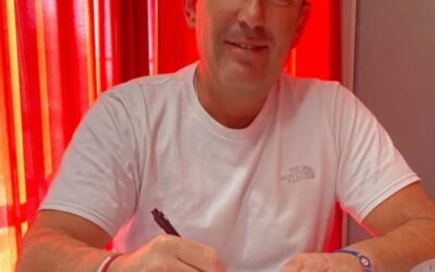 CASTELAR: ANTONIO GALATI SERÁ EL NUEVO DIRECTOR DE LA UNIDAD DE GESTIÓN COMUNITARIA DE CASTELAR CENTRO