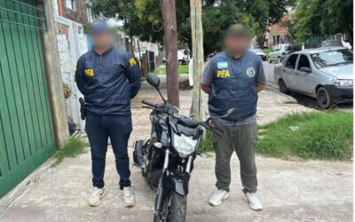 SEGURIDAD: DESARTICULARON  UNA BANDA QUE SE HACÍA PASAR POR POLICÍAS PARA ROBAR EN EL CONURBANO