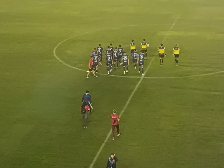 DEPORTIVO MORÓN 0 GIMNASIA DE JUJUY 0 PUDO Y DEBIÓ SER DEL GALLO