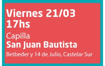 CASTELAR SUR: FORO DE SEGURIDAD:  PRIMERA REUNIÓN DE INSTITUCIONES
