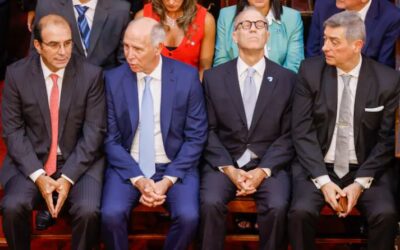 NO TE «E-LIJO»: LA NEGATIVA DE LA CORTE AL JUEZ LIJO
