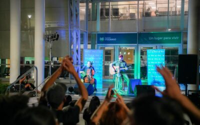 ITUZAINGÓ: LLEGA EL CICLO DE «MÚSICA EN LA PEATONAL»