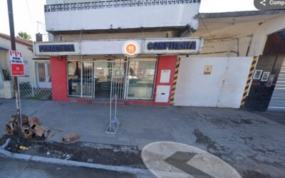 MORÓN: INSEGURIDAD: CONMOCIÓN POR EL ASESINATO DEL PANADERO DEL BARRIO